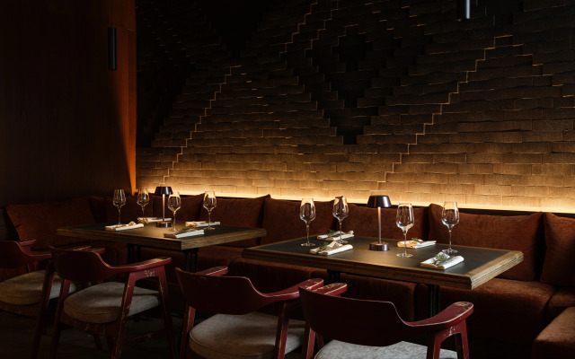 Boutique hotel Alkhimist