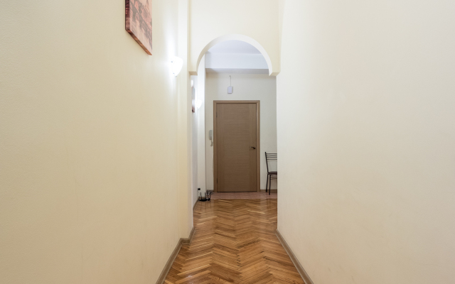 Апартаменты 1-я Тверская-Ямская