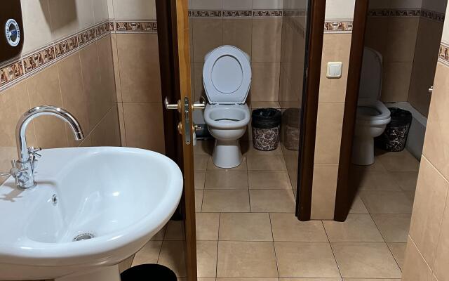 Zhili-Byli Mini-Hotel