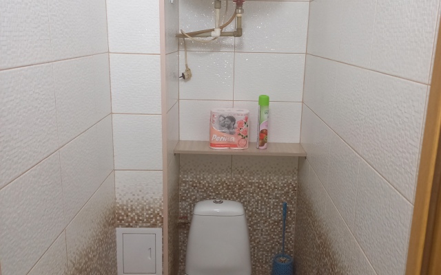 Апартаменты Янтарный