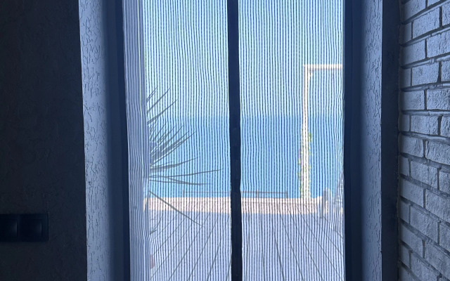 Somelye 1 Apartment