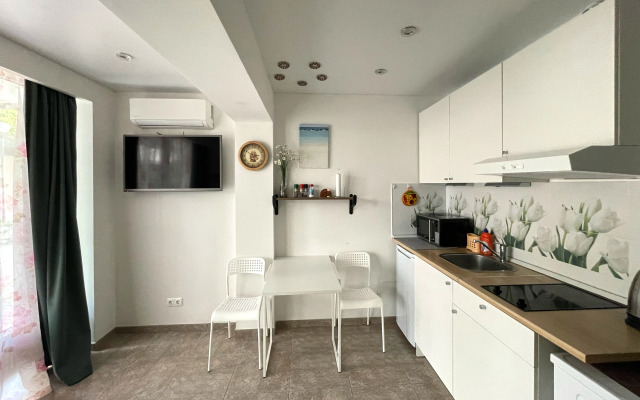 Meridian Park Apartments