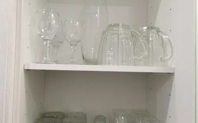 Апартаменты Тандем