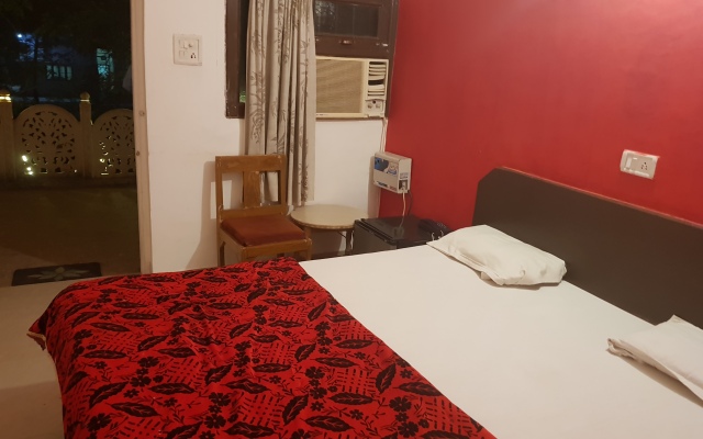 Host Hotel