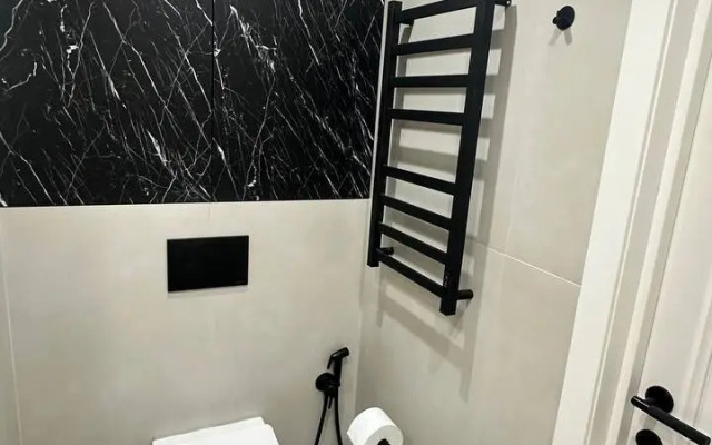 Квартира на улице Груднова 8