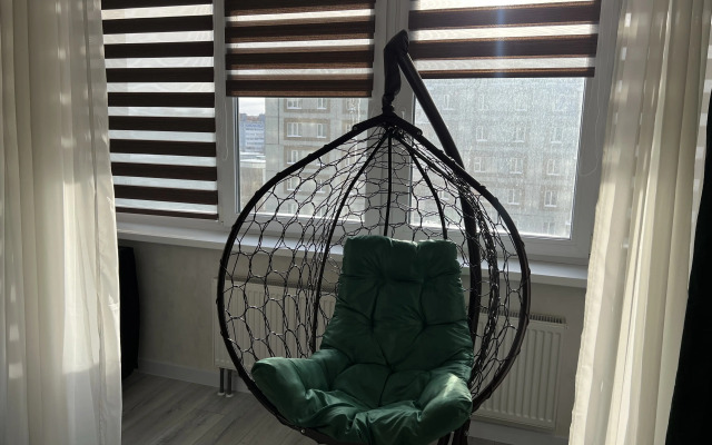 Квартира Стильная