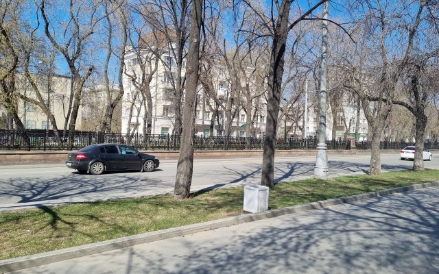Na ulice Lenina 54 Apartments