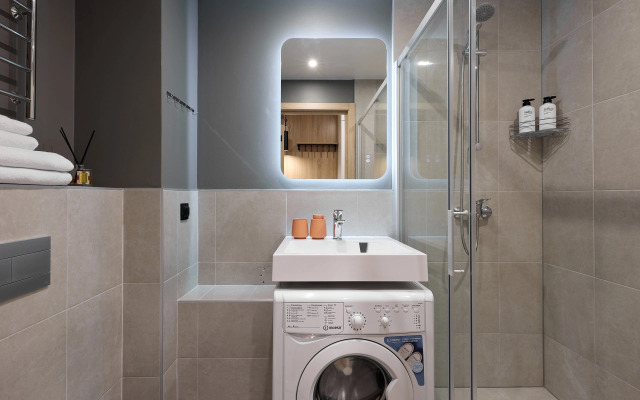 Квартира Заневский 927