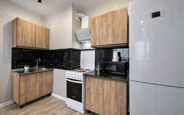 Апартаменты LikeHome на Пр Победы 151/1 у Инвертора