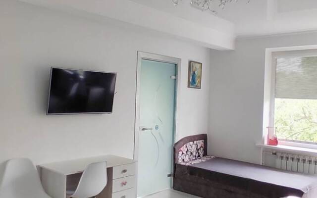 Na 1-Bulvarnoy Apartments