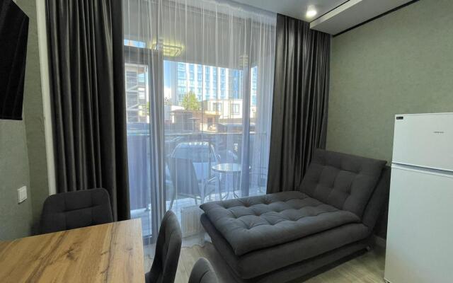 Apartment More Lux 2