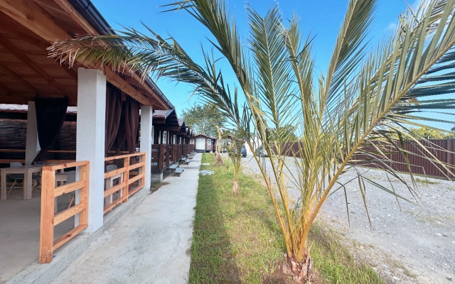 Aqua Resort Guest House