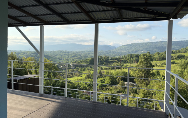 Гостевой дом На высоте