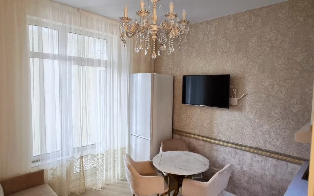 Апартаменты Urban Кот Gold