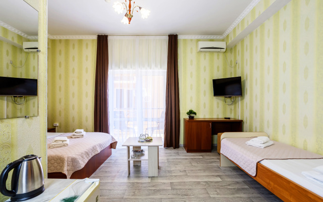 Lotos Guest House