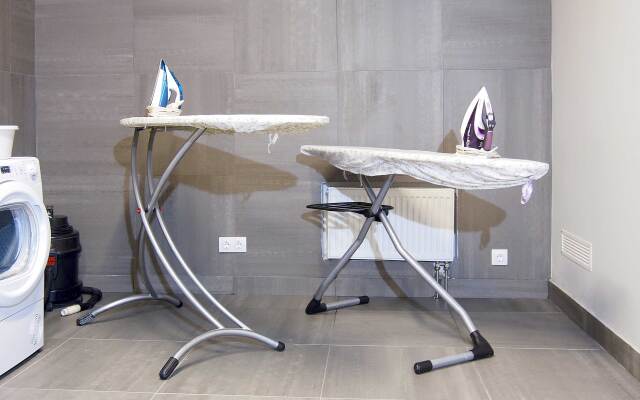 Хостел Опалиха Loft Rooms