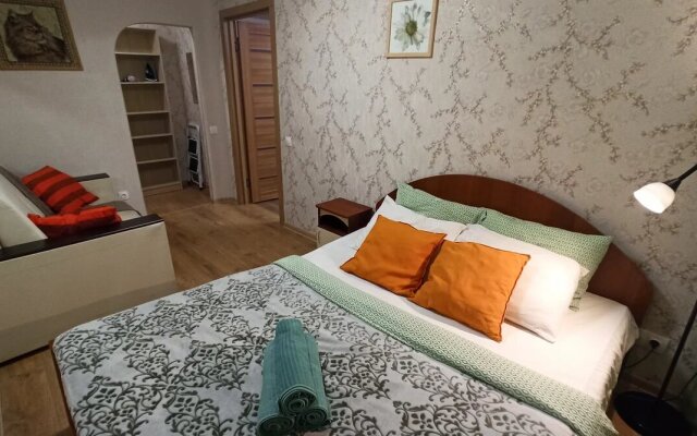 Квартира Красный проспект 59