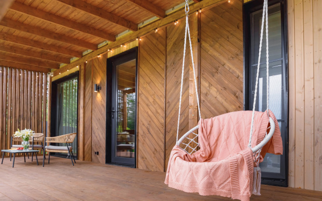 Гостевой Дом 4 Стихии Рязань