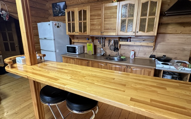 Гостевой дом Ржев-Волга