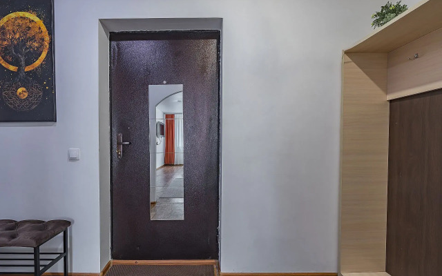 Bely Gorod Flat