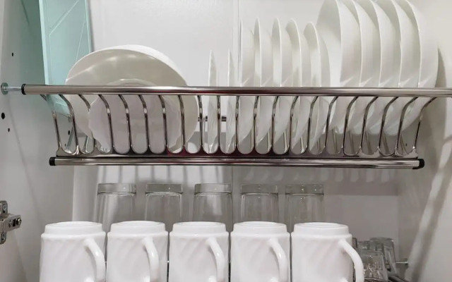 Апартаменты Уютная Студия Надибаидзе