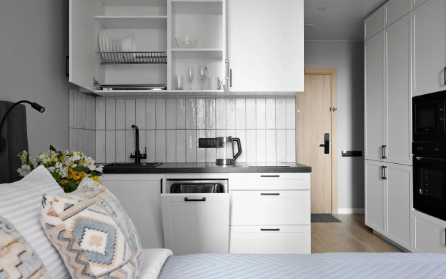 Квартира Заневский 801