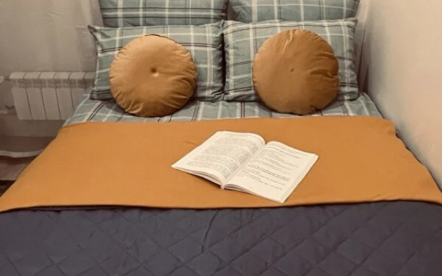 Апартаменты Wow House на Вернадского у метро 6