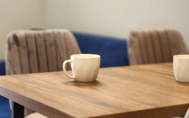 V Zhk Sochi-Park Dlya Dvoikh Apartments