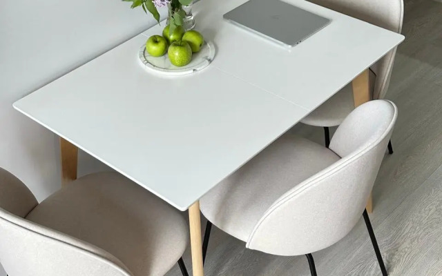 Апартаменты в ЖК Перспектива на Абсалямова