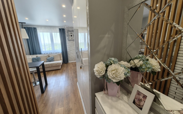 Апартаменты Возле ЦЫБА