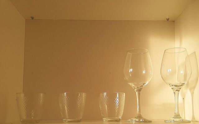 V Novom Zhk Flat