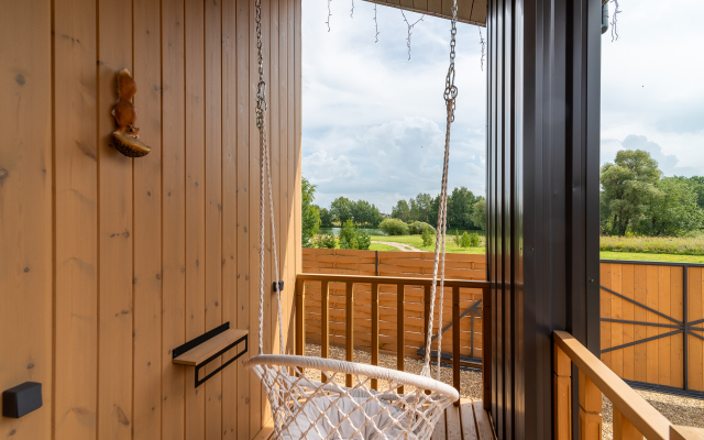Skandi Belka Guest House