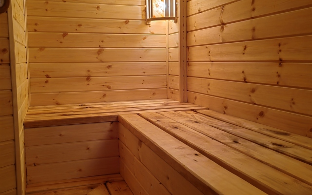 Горнолыжная Туристическая База Заборовье