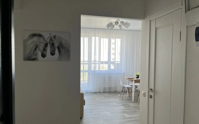 Na Vysote Ptits Flat