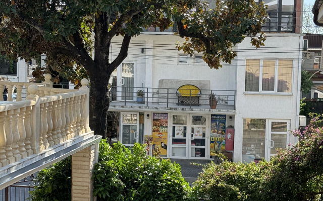 Tortino Guest House
