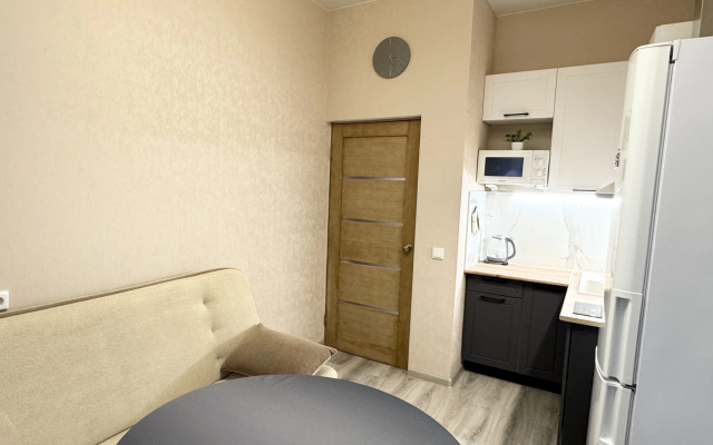 Na Ulitse Chernyshevskogo 24 Flat