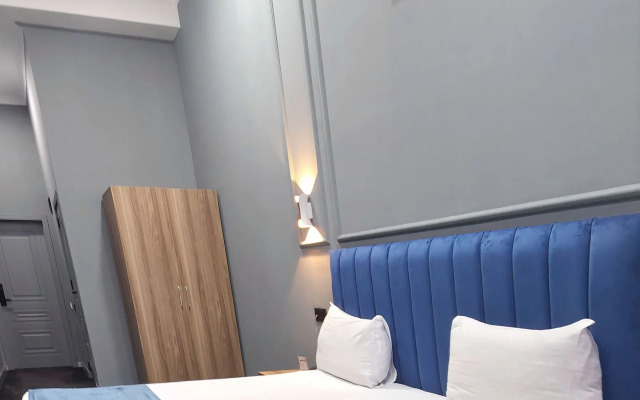 Will Hotel