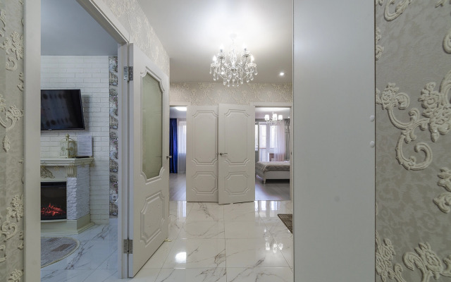 Апартаменты Юрия Гагарина 47к3