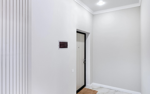 Odnokomnatnyie Vozle Han-Shatyira Apartments