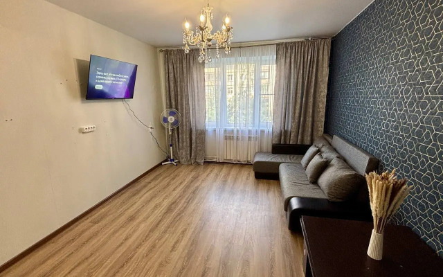 Квартира на Калининец 259