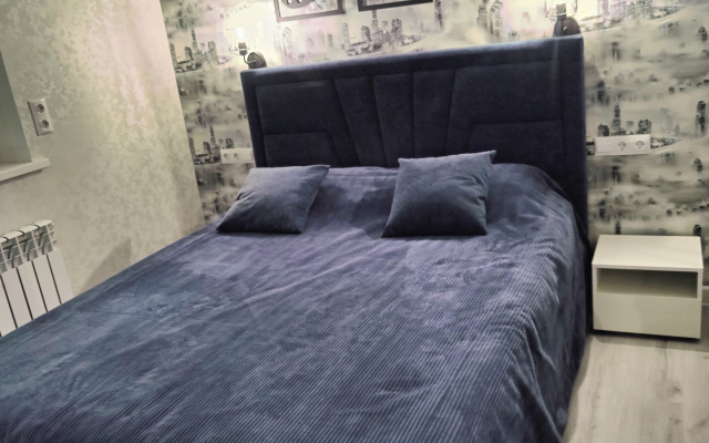 Квартира Rock Apart