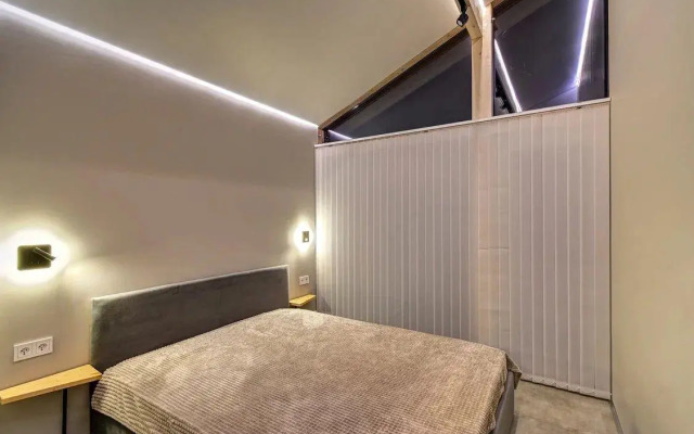 Частный дом Морской дом