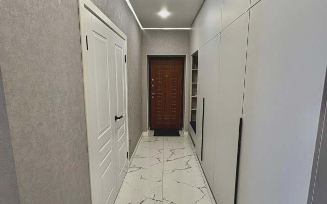 Апартаменты Комфортные