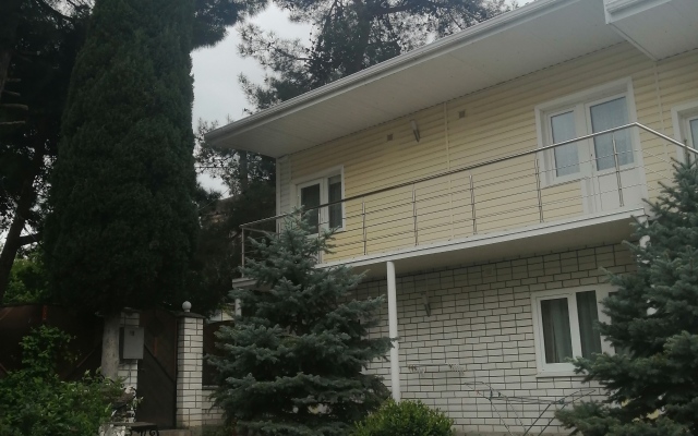 Natalya Guest house