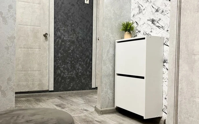 Квартира на Молокова 50