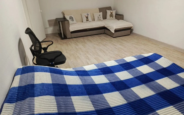 Квартира на улице Пилота Нестерова 9