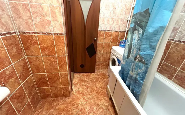 Апартаменты Однокомнатная квартира