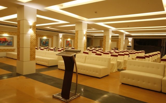 Hotel Patliputra Continental