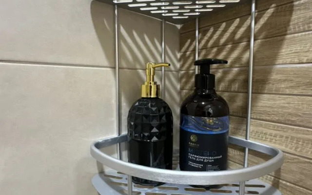 Na Chaykovskogo 28 Flat