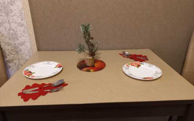 Апартаменты Эстель на Советской 1